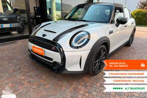 MINI Mini 5 porte (F55) Mini 2.0 Cooper S 5 porte