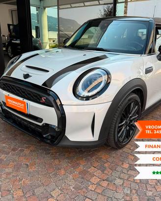 MINI Mini 5 porte (F55) Mini 2.0 Cooper S 5 porte