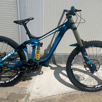 Giant Glory Advanced 2018