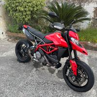 Ducati hypermotard 950