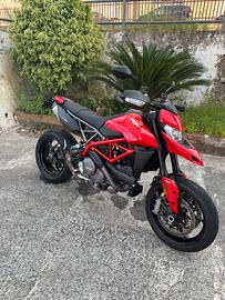 Ducati hypermotard 950