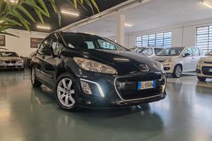 Peugeot 308 1.6 VTi 120CV 5p. Tecno