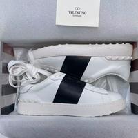 Scarpe Valentino Open