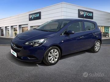 OPEL Corsa 1.3 CDTI ecoFLEX Start&Stop 5 porte C