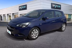OPEL Corsa 1.3 CDTI ecoFLEX Start&Stop 5 porte C
