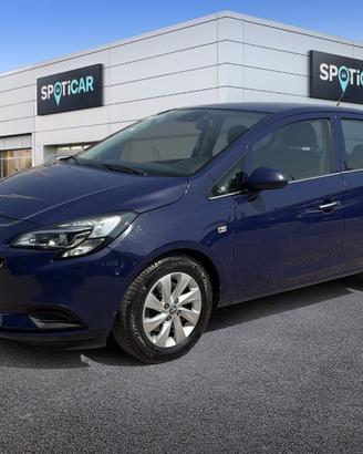 OPEL Corsa 1.3 CDTI ecoFLEX Start&Stop 5 porte C