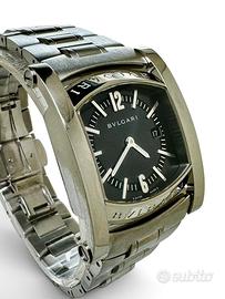 Orologio Bvlgari Assioma unisex