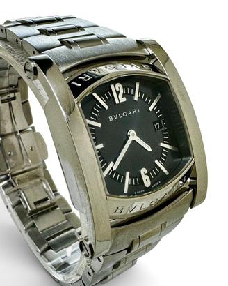 Orologio Bvlgari Assioma unisex