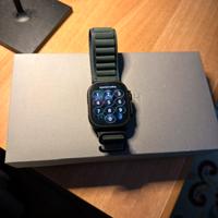 Apple Watch Ultra 2 Nero