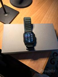 Apple Watch Ultra 2 Nero