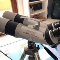 Binocolo Miyauchi Bs-77 mm