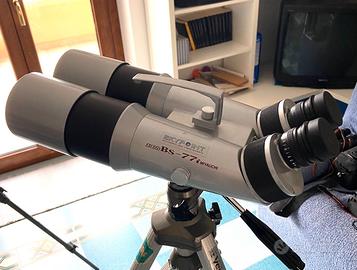 Binocolo Miyauchi Bs-77 mm