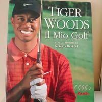 Tiger Wood il mio golf