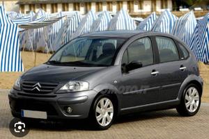 Citroën c3 2009 1.4 HDI