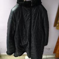 Giaccone donna lungo