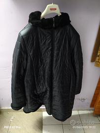 Giaccone donna lungo