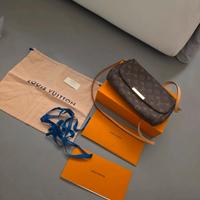 Louis Vuitton Favorite