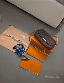 Louis Vuitton Favorite
