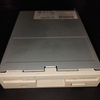 Floppy Disk Drive FDD 3.5 pollici