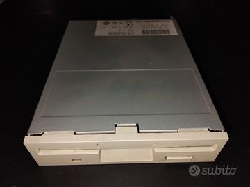 Floppy Disk Drive FDD 3.5 pollici