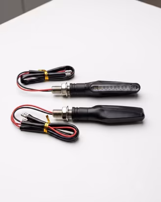 Frecce dinamiche LED Moto Flessibili + moduli