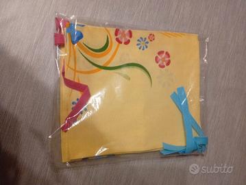 tovagliette vintage mulino bianco 