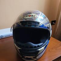 Casco Suomy