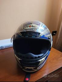Casco Suomy