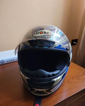 Casco Suomy