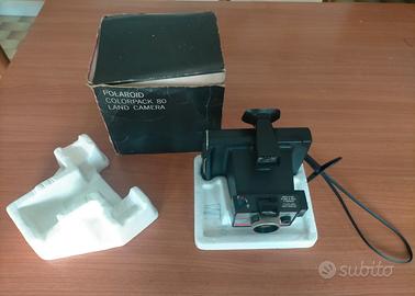Macchina fotografica Polaroid Colorpack 80 