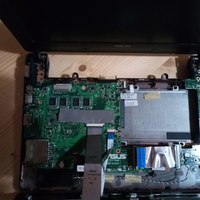 NoteBook ASUS Eee pc x101ch non funzionante