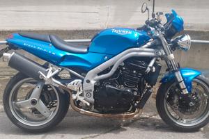 Triumph Speed Triple 955i – anno 2001 (ASI)