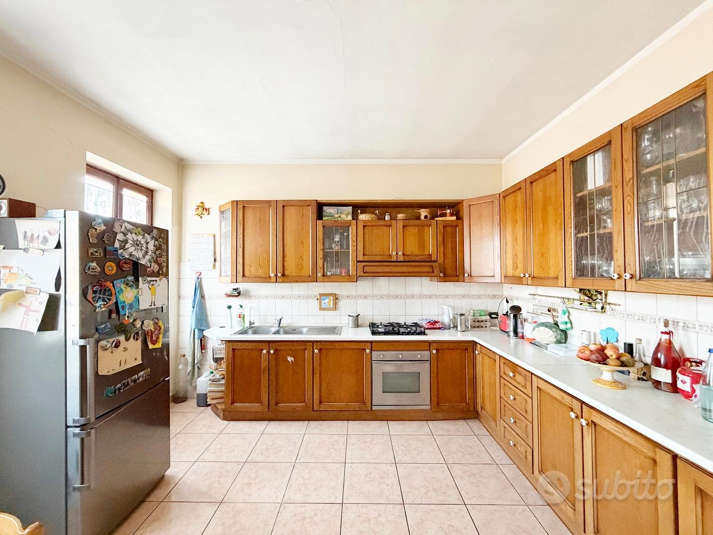 Appartamento con mq 900 di giardino, Lama SL/718 - Vista 3