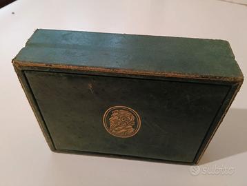 ROLEX Rara Scatola 60's  "MADE in FLORENCE CITY"