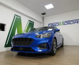 FORD Focus 1.0 EcoBoost 125 CV 5 porte ST-LINE