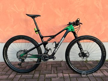 Cannondale Scalpel HM L