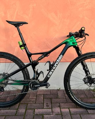 Cannondale Scalpel HM L
