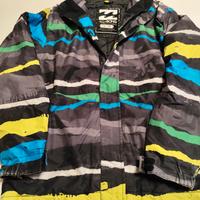 Giacca da ragazzo Billabong Tg.L
