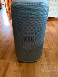 JBL PARTYBOX 210 Come nuova