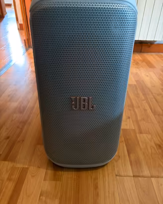 JBL PARTYBOX 210 Come nuova