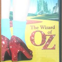 DVD da collezione The Wizard of Oz