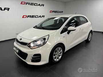 Kia Rio 1.2 CVVT 5p. Active NEOPATENTATI