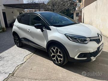 Renault Capture 1.5 Dci Sport
