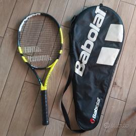 racchetta Babolat Pure Aero Junior 26