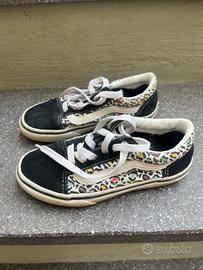 Vans old skool  bambina