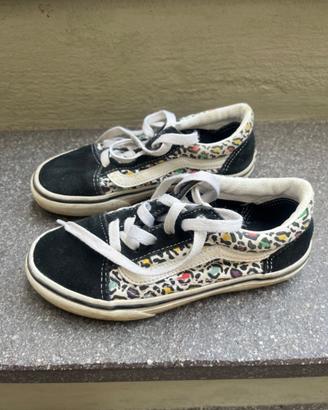 Vans old skool  bambina
