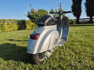Piaggio Vespa 50 Special (V5B3) - 1975