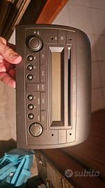 autoradio y modello 2003-2010
