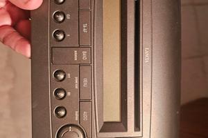 autoradio y modello 2003-2010