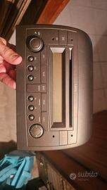 autoradio y modello 2003-2010